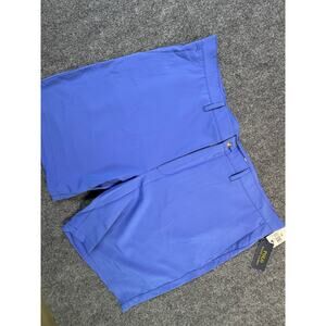 Polo Ralph Lauren Mens Shorts 44B Blue Classic Fit NWT Golf Casual